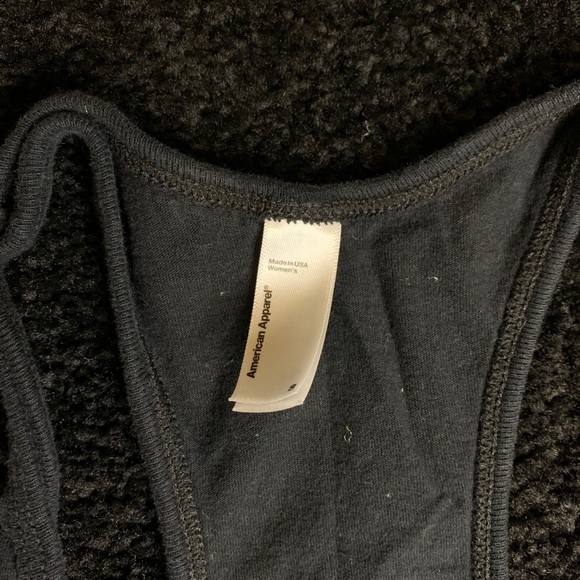 Workout Tank Top - Picture 2 of 2